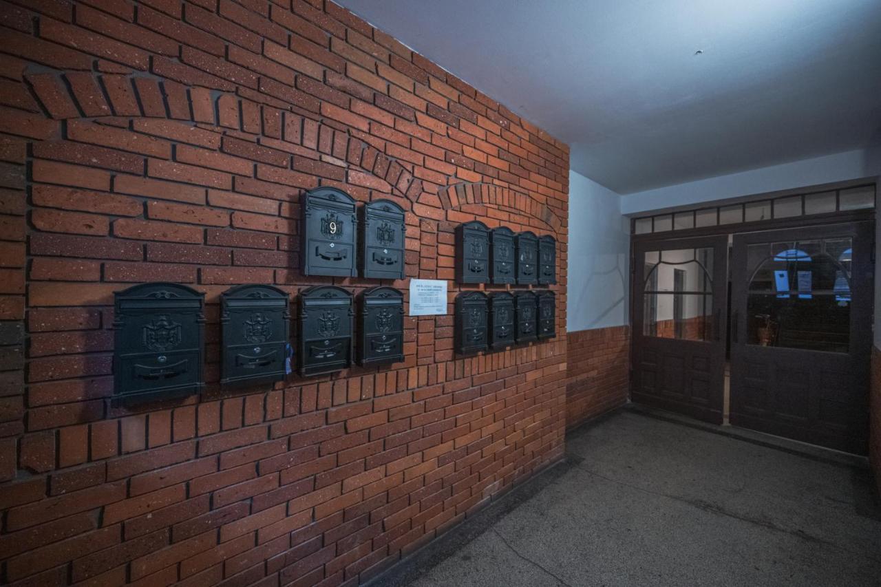 Spacious Apart ~ 150M Main Square ~ Self Check-In 24H Breslávia Exterior foto